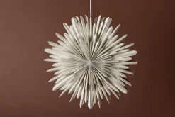 Sälen Adventsstjärna / Jullampa 46 cm