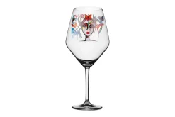Slice of Life Rödvinsglas 25 cm