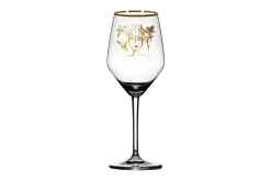 Slice of Life Vitvinsglas 22 cm