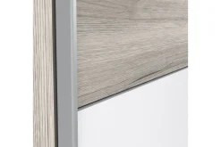 Slosser Garderob 170x191 cm