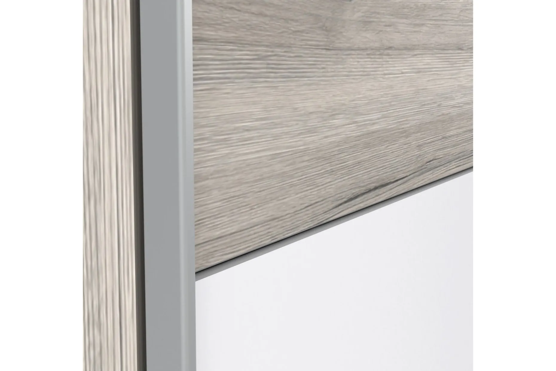 Slosser Garderob 170x191 cm
