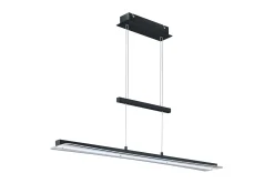 Smash LED Taklampa mattsvart