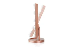 Sminkspegel Beautifly GamourVue med LED-belysning