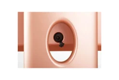 Sminkspegel Beautifly GamourVue med LED-belysning