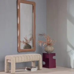 Sminkspegel Norea 180 cm