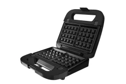 Smörgåsgrill Black+Decker Sandwich Waffle
