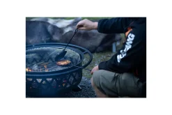 Smörgåsgrill Mustang