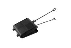 Smörgåsgrill Mustang Gjuten Aluminiumkonstruktion