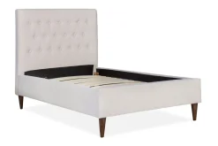 Säng EMILIA med madrass HARMONY DUO 90x200cm