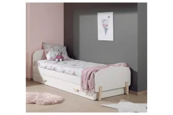 Säng med låda Kiddy