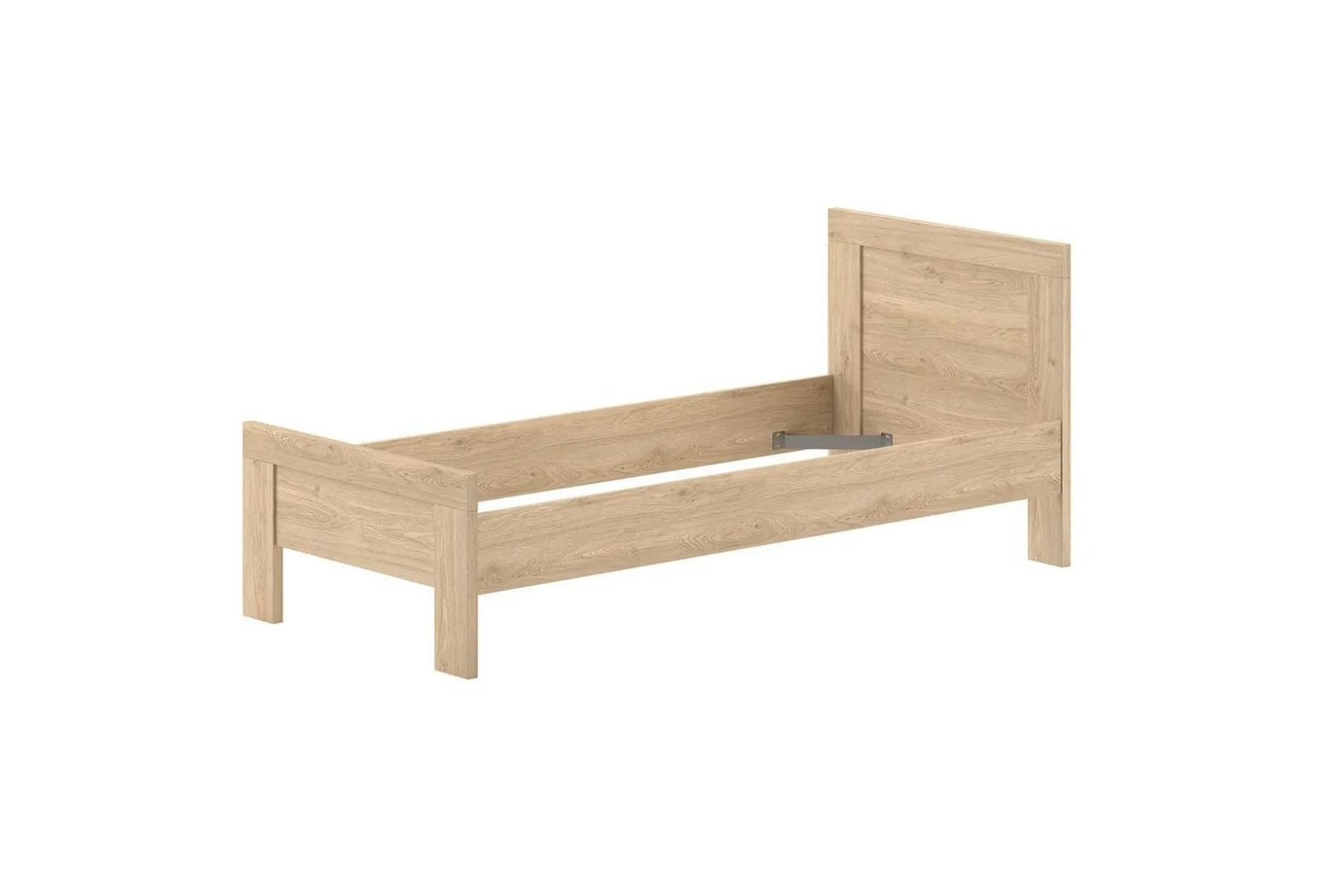 Säng med låda Sam