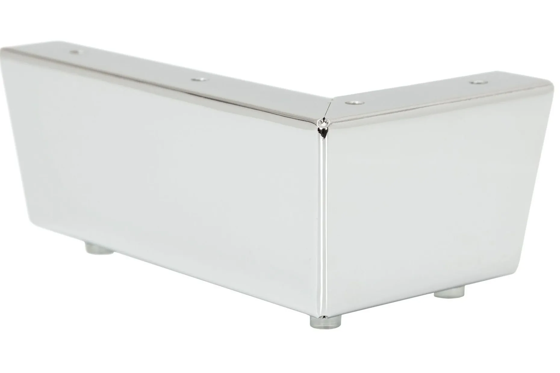 Sängben 7 cm 4-pack