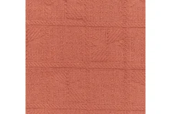 Sängöverkast Maraka Röd, 150x200 cm