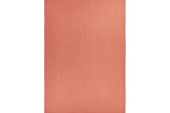 Sängöverkast Maraka Röd, 150x200 cm
