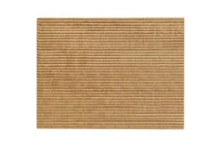 Sängöverkast Rakya Brun, 150x200 cm