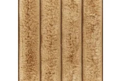 Sängöverkast Rakya Brun, 150x200 cm