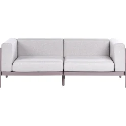 Soffa utomhus 2-Sits Ferretti