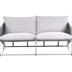 Soffa utomhus 2-Sits Ponte