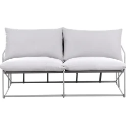 Soffa utomhus 2-Sits Ponte