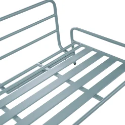 Soffa utomhus 2-Sits Solofra