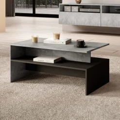 Soffbord Baros