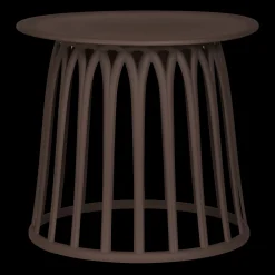 Soffbord Boy 50 cm Rund Utomhus