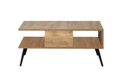 Soffbord Bukle 90 cm