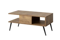 Soffbord Bukle 90 cm