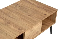 Soffbord Bukle 90 cm