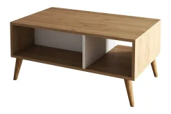 Soffbord Cravans 90x54x90 cm