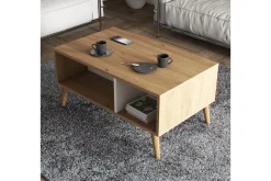 Soffbord Cravans 90x54x90 cm
