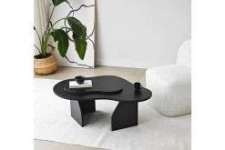 Soffbord Eloulgate Svart