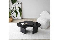 Soffbord Eloulgate Svart