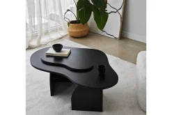 Soffbord Eloulgate Svart