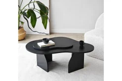 Soffbord Eloulgate Svart