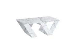 Soffbord Eviren Carraramarmor