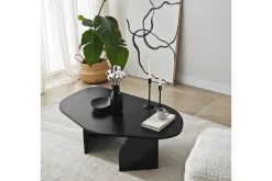 Soffbord Fredrilla Svart