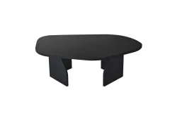 Soffbord Fredrilla Svart