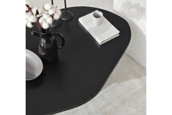 Soffbord Fredrilla Svart