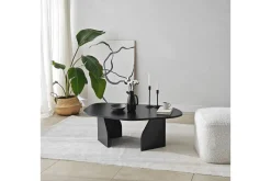Soffbord Fredrilla Svart