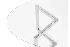 Soffbord Fresno 60 cm