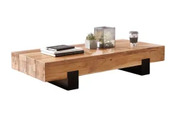 Soffbord Fuks 130 cm Runt