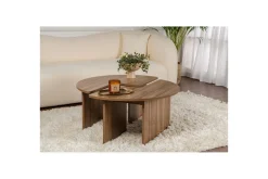 Soffbord Haruya Valnöt