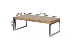 Soffbord Hocevar 120 cm