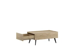 Soffbord Masao Ek