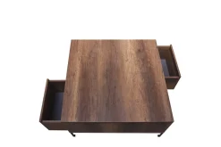 Soffbord Masao Valnöt