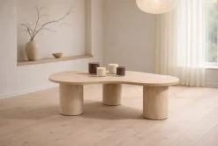 Soffbord Megg 130 cm