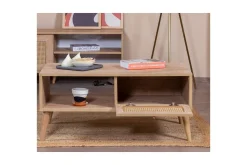 Soffbord Mjudi Ek