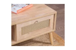 Soffbord Mjudi Ek