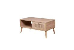 Soffbord Mjudi Ek